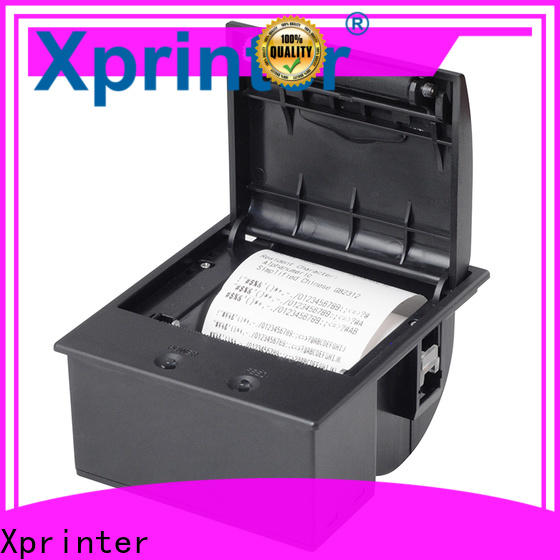 Xprinter product label printer manufacturer for shop