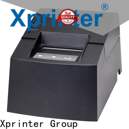 Xprinter high quality pos 58 thermal printer wholesale for retail