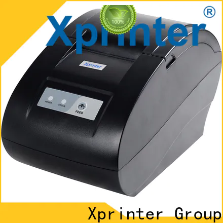 Xprinter 58mm pos printer factory price for store