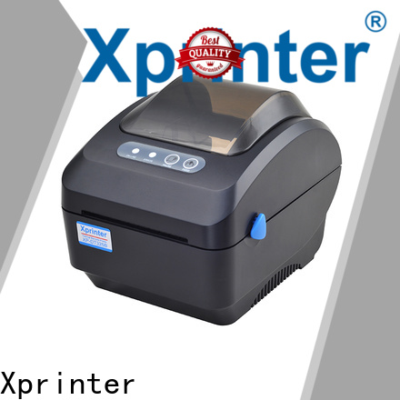 best thermal transfer barcode label printer with good price for medical  care