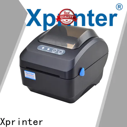 Xprinter durable best thermal printer design for medical care
