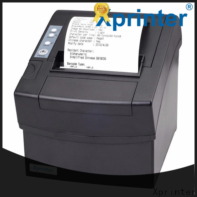 reliable 80mm bluetooth printer inquire now for store