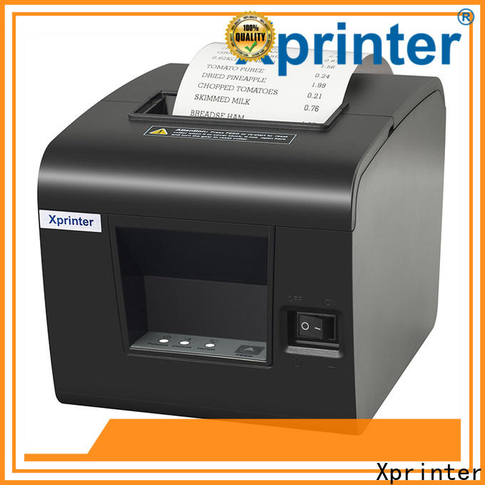 Xprinter receipt printer best buy inquire now for store