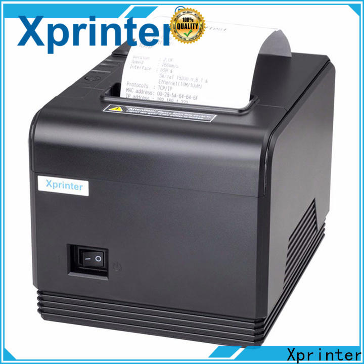 standard best receipt printer inquire now for mall