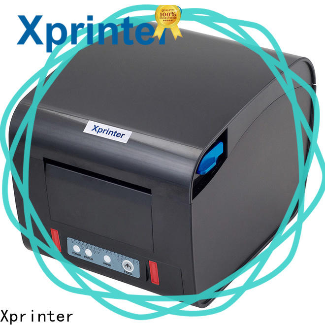 Xprinter standard usb receipt printer factory for store