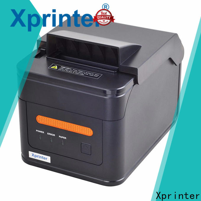 Xprinter receipt printer online design for shop