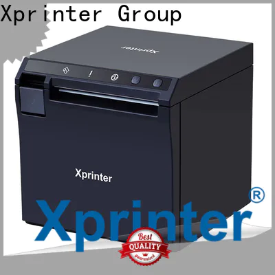 traditional 80mm bluetooth printer xpd300m design for shop