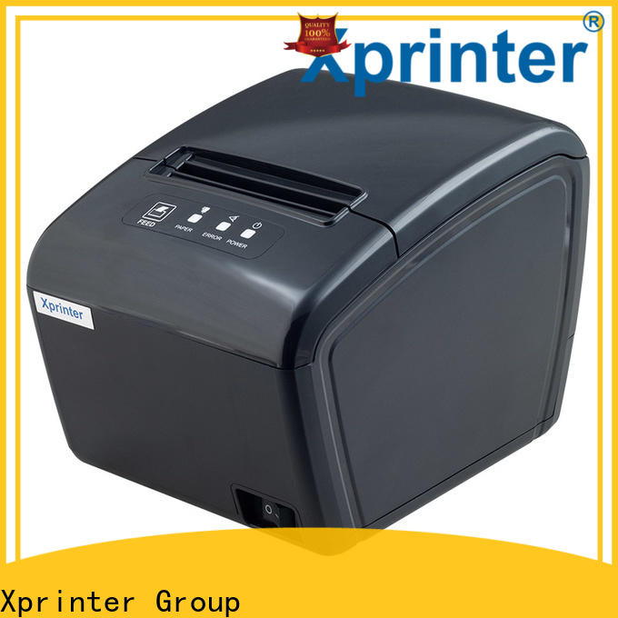 Xprinter thermal receipt printer inquire now for retail