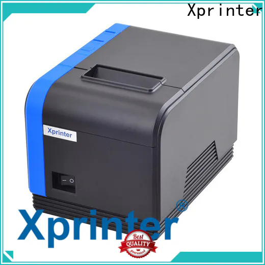 Xprinter programmable receipt printer wholesale for retail
