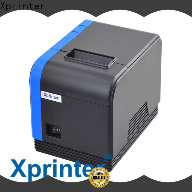 sturdy 80mm bluetooth printer series for storage