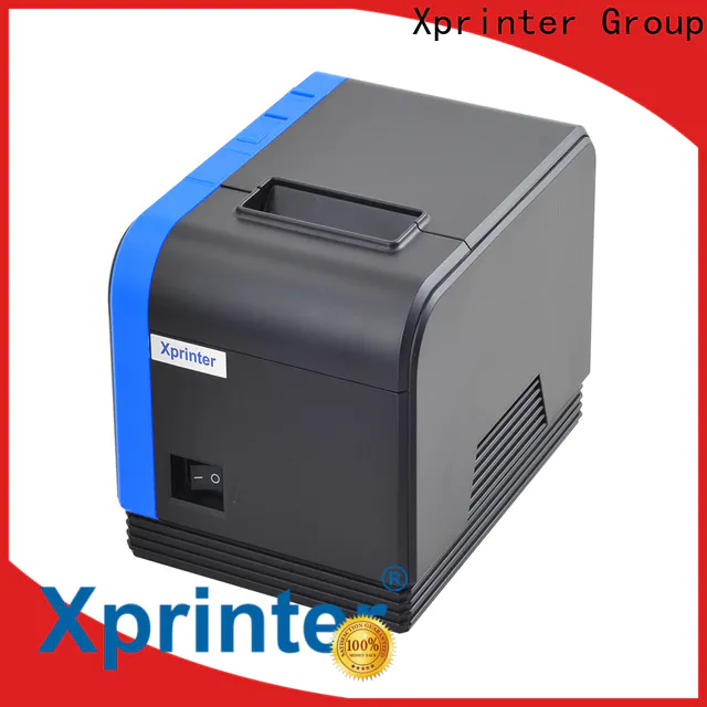 Xprinter 58mm portable mini thermal printer driver supplier for shop