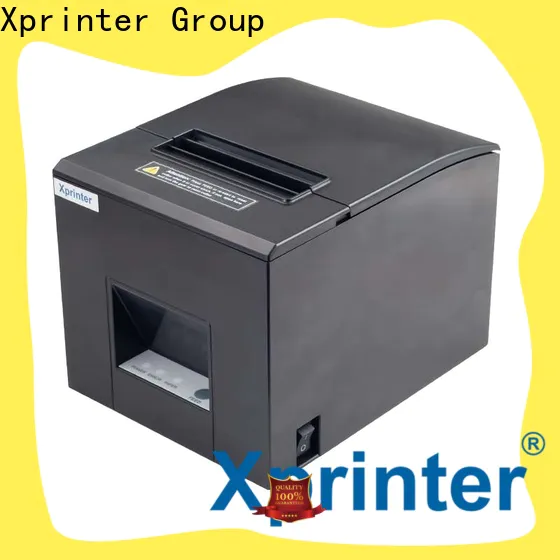 Xprinter lan store receipt printer factory for shop