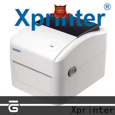 Xprinter best barcode label printer directly sale for catering