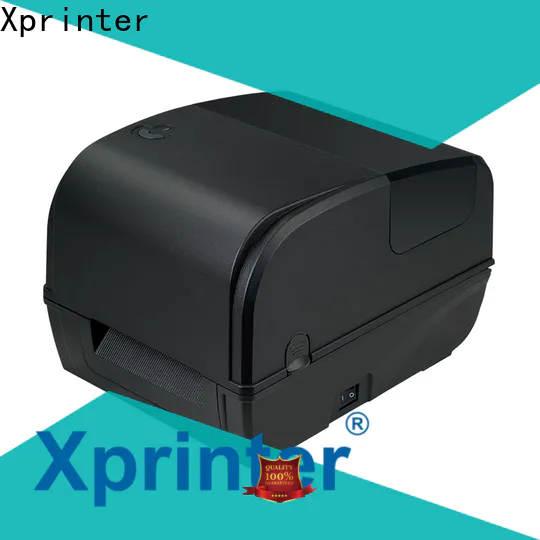 dual mode vendor thermal printer inquire now for shop