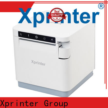 Xprinter 80mm bluetooth printer with good price for shop