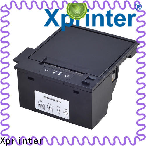 Xprinter hot selling micro panel thermal printer directly sale for store