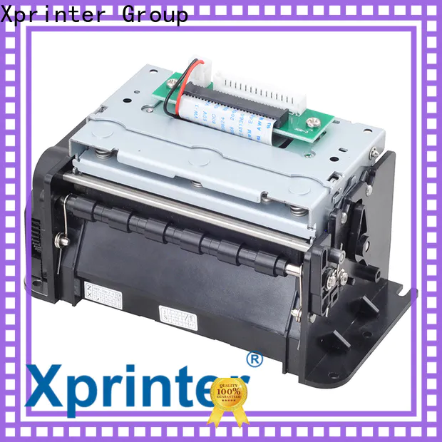 Xprinter laser printer accessories design for medical care
