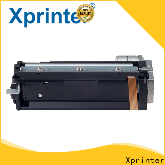 Xprinter best voice prompter factory for medical care