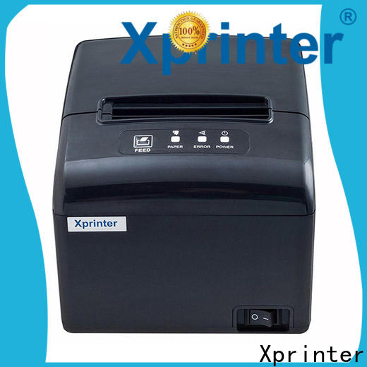 Xprinter 80mm thermal receipt printer inquire now for shop