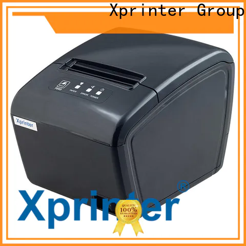 Xprinter bill receipt printer with good price for store