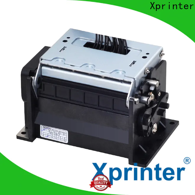 Xprinter bluetooth accessories printer factory for supermarket