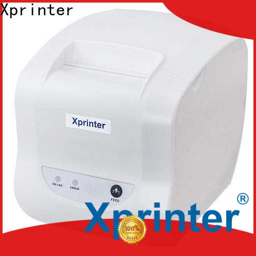 Xprinter cloud printing for business for medical care