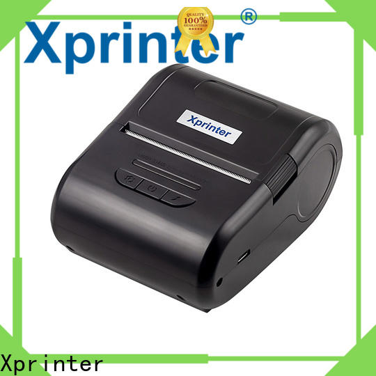 large capacity handheld label printer manufacturer for shop