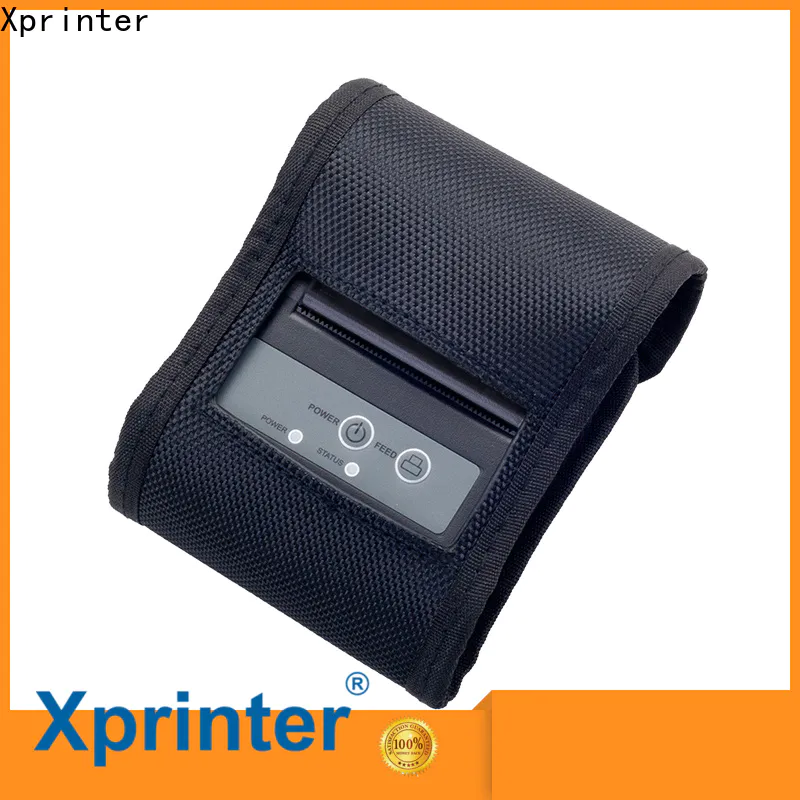 best thermal printer accessories with good price for post