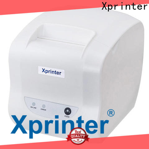 Xprinter low cost receipt printer wholesale for shop