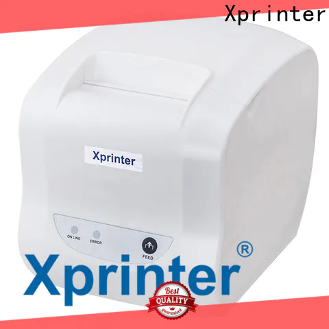 Xprinter low cost receipt printer wholesale for shop
