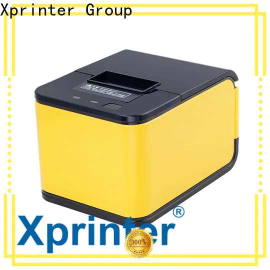 Xprinter 58mm portable mini thermal printer personalized for retail