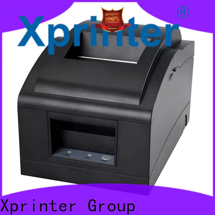 efficient remote receipt printer factory price for business
