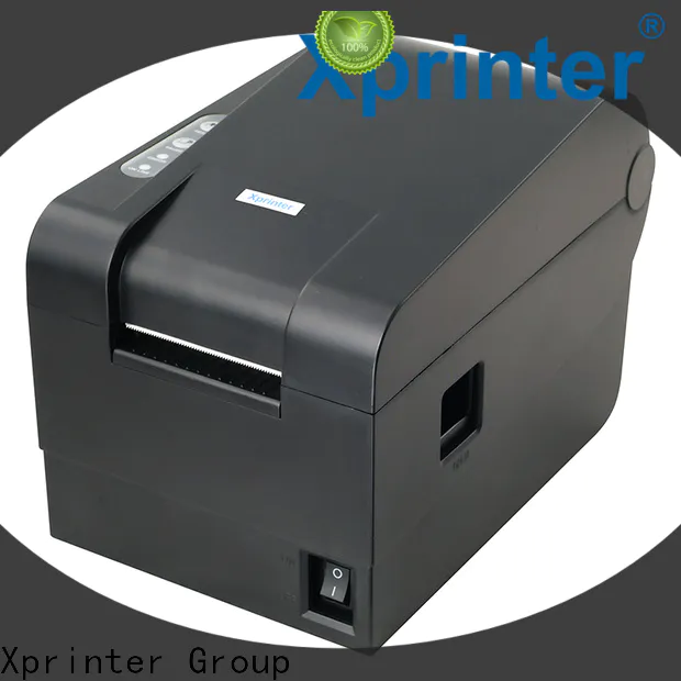 Xprinter miniature label printer wholesale for shop