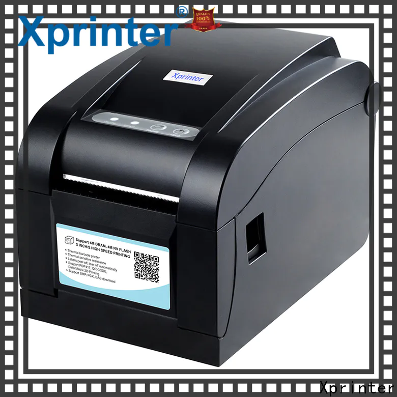 Xprinter xprinter 80 driver design for post