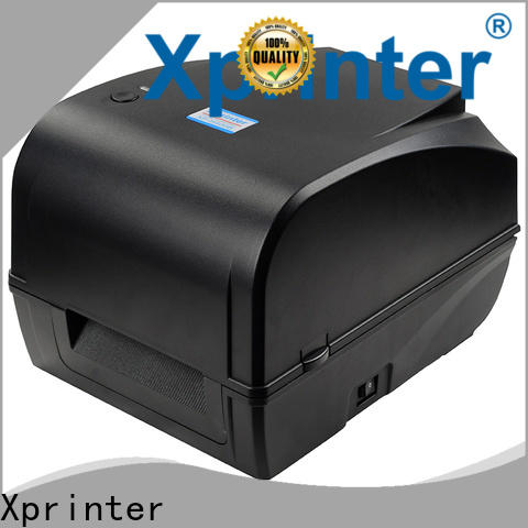 Xprinter dual mode best thermal transfer printer inquire now for store