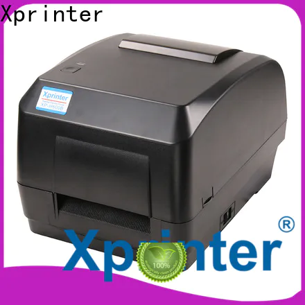 Xprinter wifi thermal label printer inquire now for catering