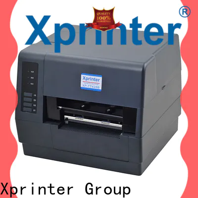Xprinter large capacity thermal printer online factory for tax