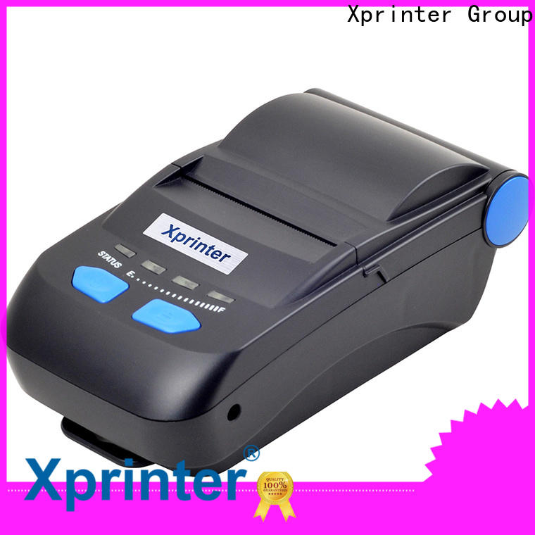 Xprinter network receipt printer inquire now for store