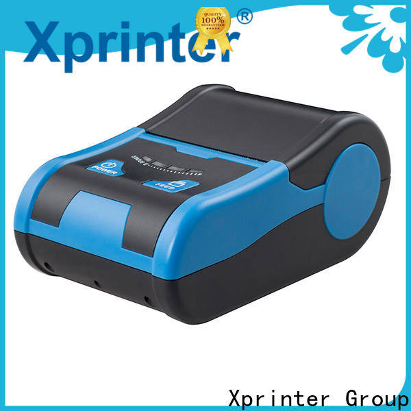 Xprinter mobile bill printer inquire now for catering