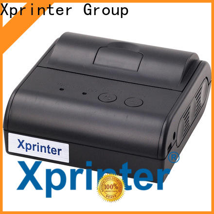 Xprinter cash receipt printer design for tax