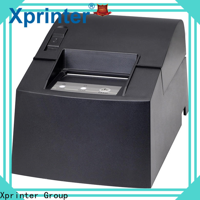 easy to use 58mm printer wholesale for store