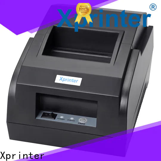 professional pos 58 series printer driver factory price for store