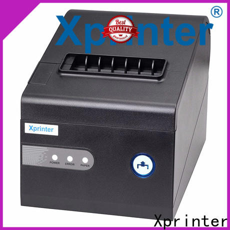 Xprinter xpp101 wireless receipt printer inquire now for retail