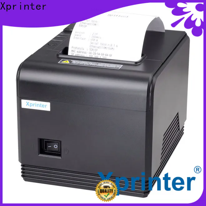 multilingual receipt printer for pc design for shop