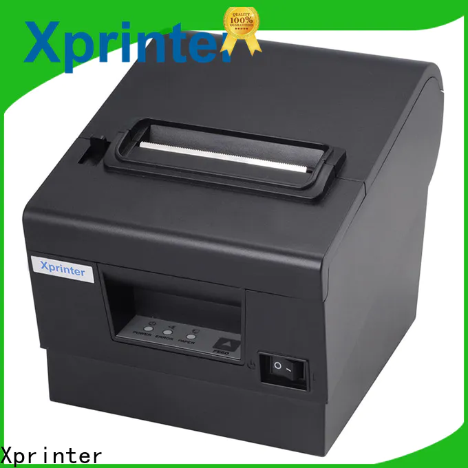 lan mobile receipt printer xp480b with good price for retail