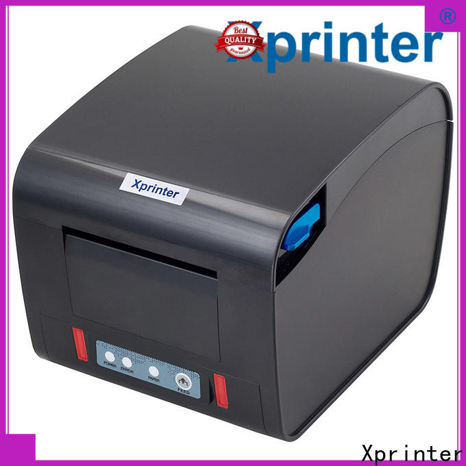 Xprinter best receipt printer inquire now for retail