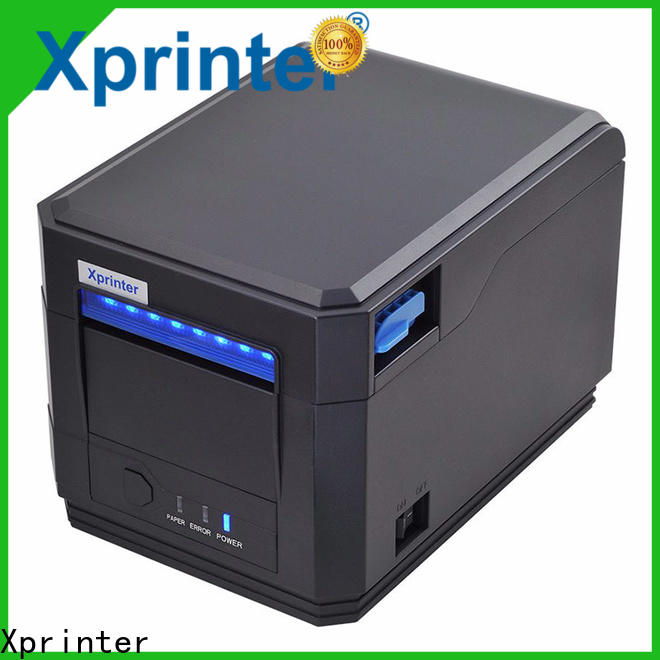 Xprinter bill receipt printer factory for shop
