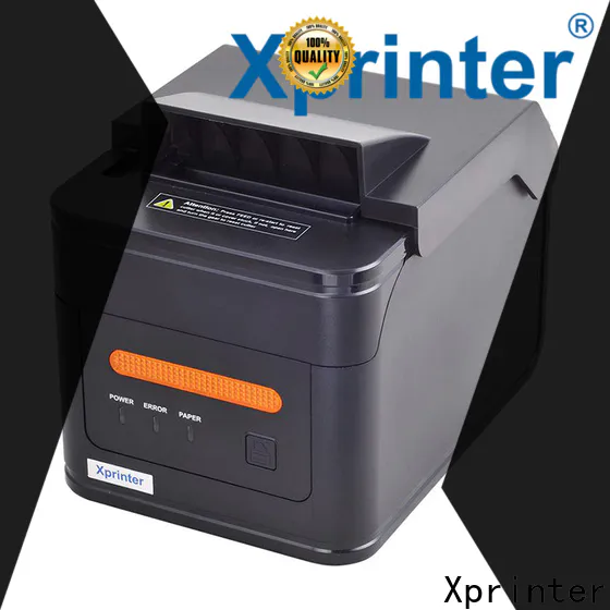 reliable phone receipt printer design for shop