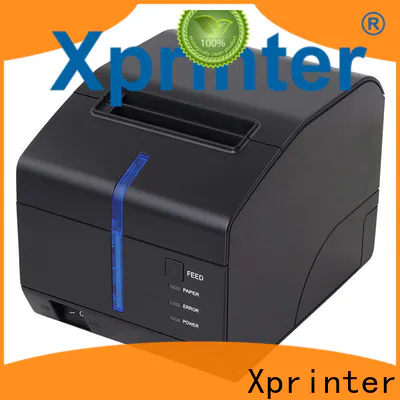 Xprinter lan receipt printer best buy design for retail