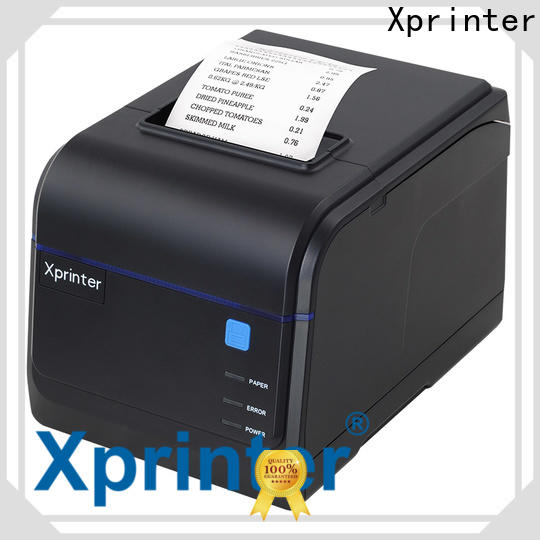 reliable mini receipt printer xpv330n inquire now for store